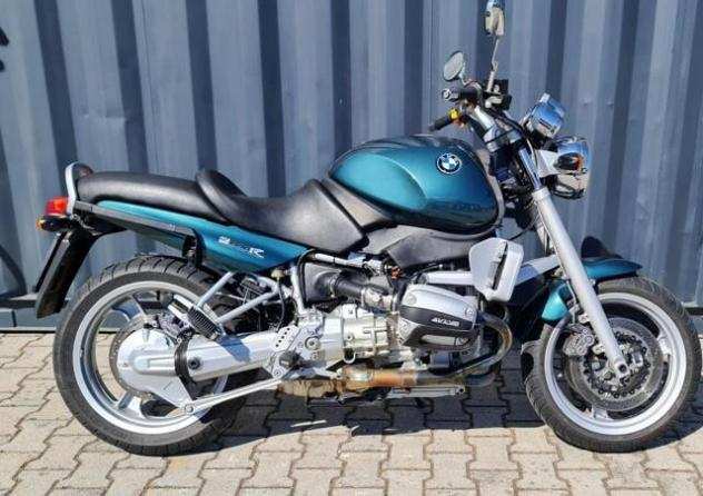 Bmw R 850 R R 1998