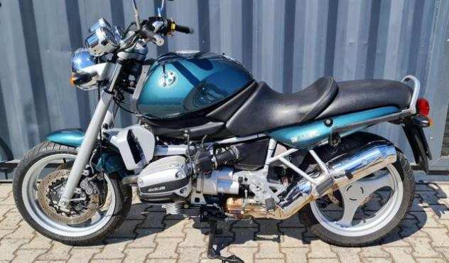 Bmw R 850 R R 1998