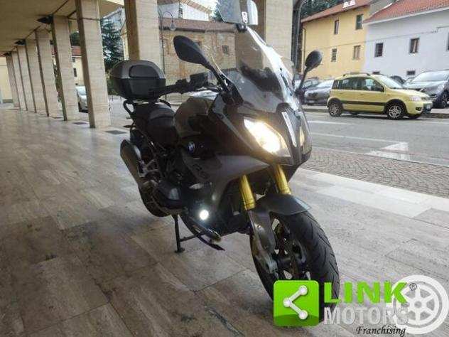 Bmw R Abs 2015