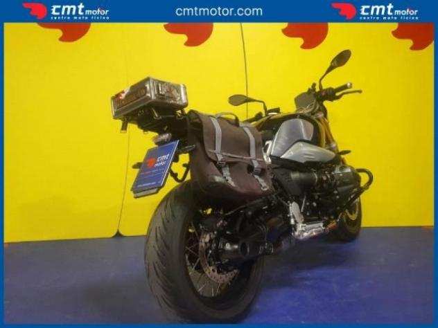 BMW R Nine T Garantita e Finanziabile rif. 20545335