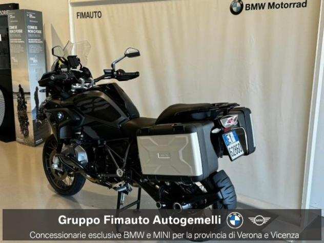 Bmw R TRIPLE BLACK - FULL OPTIONALS 2022