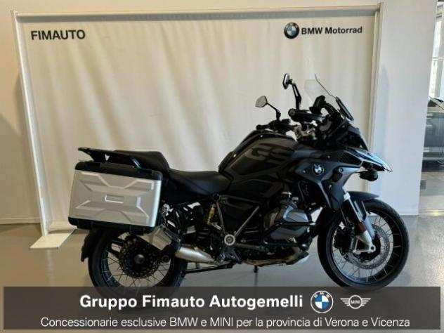 Bmw R TRIPLE BLACK - FULL OPTIONALS 2022