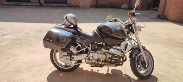 BMW R1100R