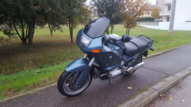 Bmw R1100RS