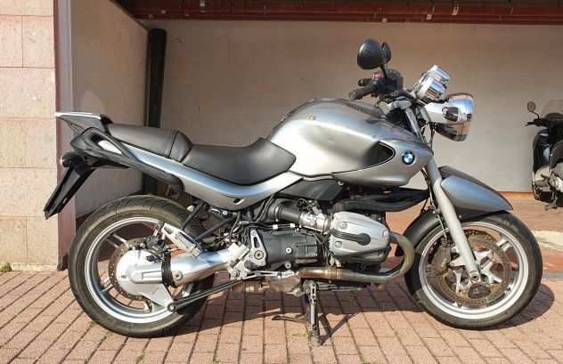 BMW R1150R ABS