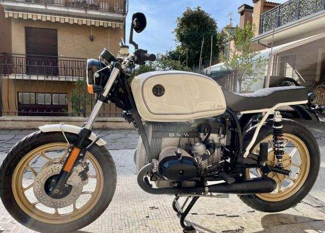 BMW R65 Ls cc790