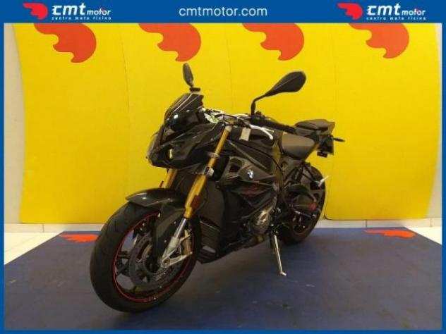 BMW S 1000 R Garantita e Finanziabile rif. 19836325