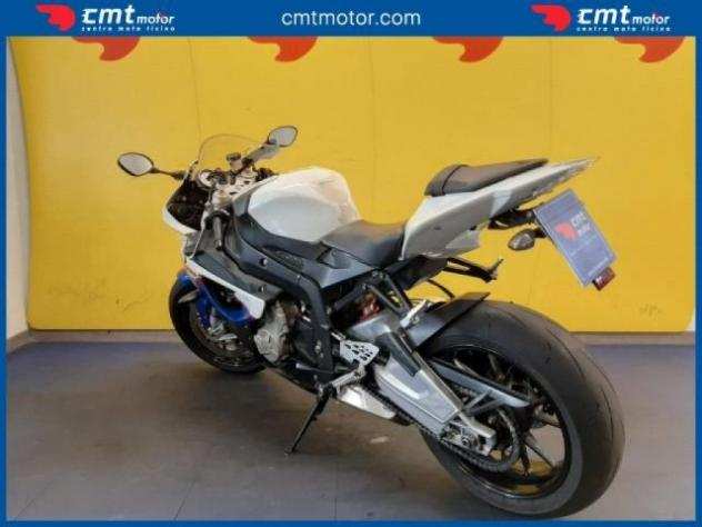 BMW S 1000 RR Garantita e Finanziabile rif. 19109604