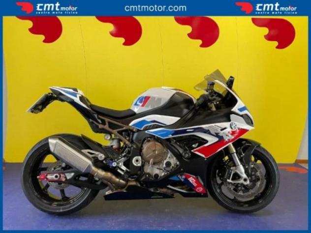 BMW S 1000 RR Garantita e Finanziabile rif. 20442865