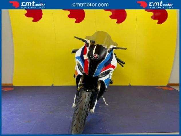 BMW S 1000 RR Garantita e Finanziabile rif. 20442865