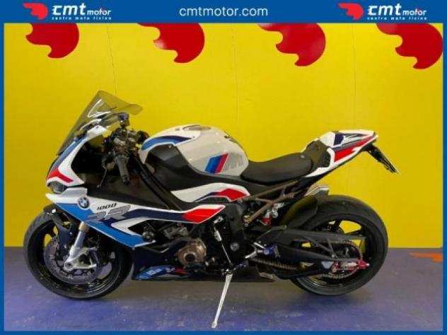 BMW S 1000 RR Garantita e Finanziabile rif. 20442865