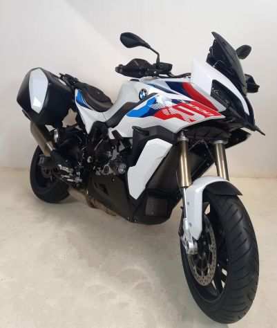 BMW - S 1000 XR