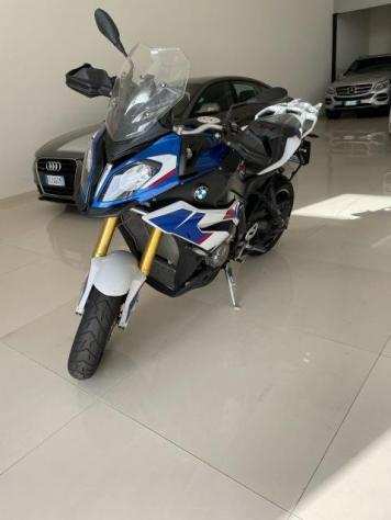 Bmw - S 1000 XR -