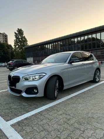 Bmw seria 118d M Sport