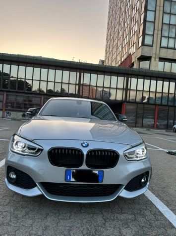 Bmw seria 118d M Sport