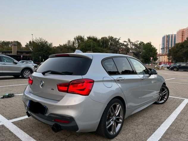 Bmw seria 118d M Sport