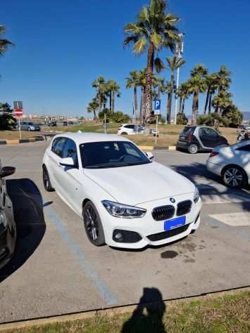 BMW SERIE 1 116d M SPORT