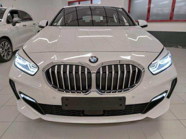 BMW Serie 1 118i 5p. M Sport