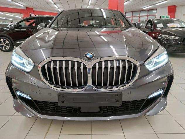 BMW Serie 1 118i 5p. M Sport