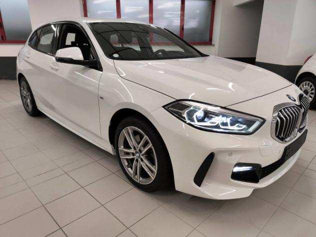 BMW Serie 1 118i 5p. M Sport