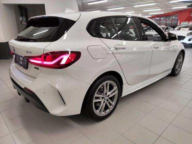 BMW Serie 1 118i 5p. M Sport