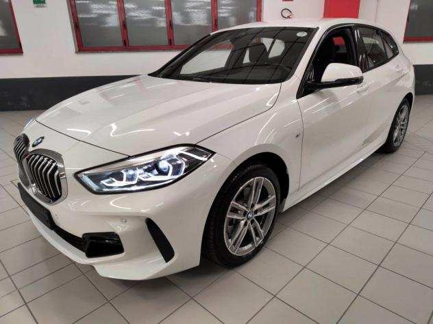 BMW Serie 1 118i 5p M Sport CAMBIO AUTOMATICO  Car Play