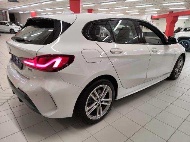 BMW Serie 1 118i 5p M Sport CAMBIO AUTOMATICO quotSUPER PROMOquot