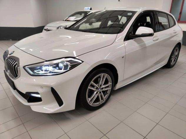 BMW Serie 1 118i 5p. M Sport quotSUPER PROMOquot