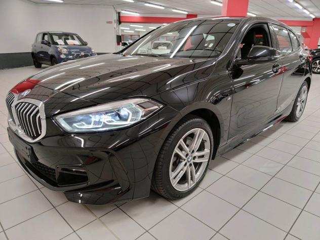 BMW Serie 1 118i 5p. M Sport quotSUPER PROMOquot