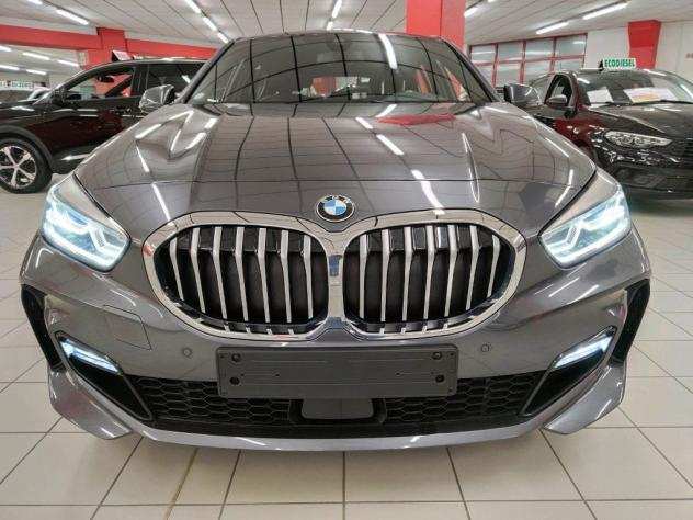 BMW Serie 1 118i 5p. M Sport quotSUPER PROMOquot