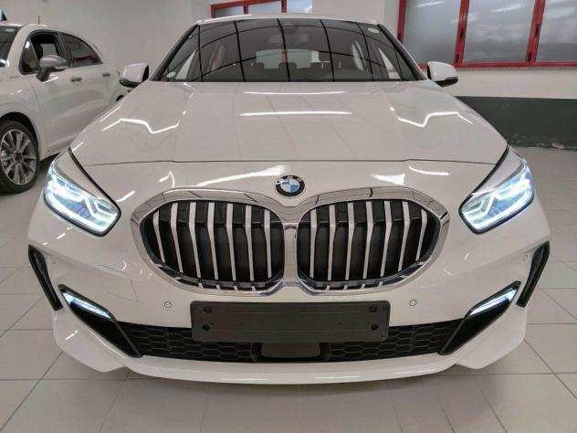 BMW Serie 1 118i 5p. M Sport quotSUPER PROMOquot