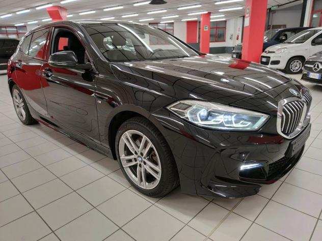 BMW Serie 1 118i 5p. M Sport quotSUPER PROMOquot