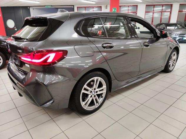 BMW Serie 1 118i 5p. M Sport quotSUPER PROMOquot