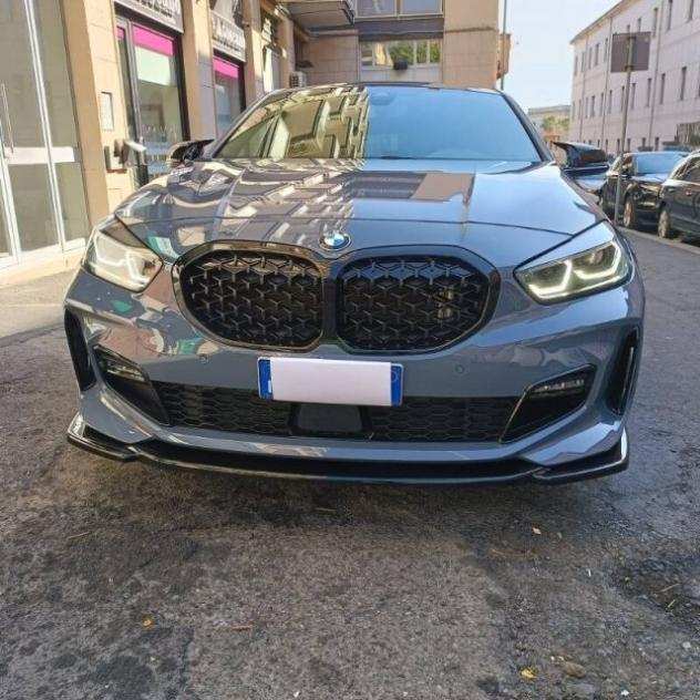 BMW Serie 1 118i Msport 136cv