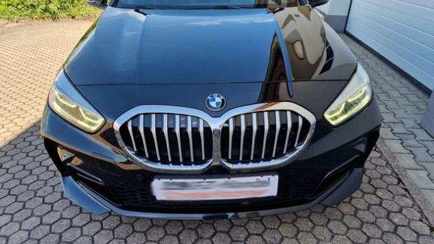 BMW Serie 1 120d 5p. M Sport LED LIVE COCKPIT NAVI