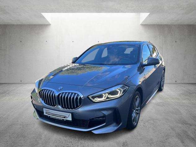 BMW Serie 1 120d 5p. M Sport TETTO LED CAMERA COCKPIT NAVI