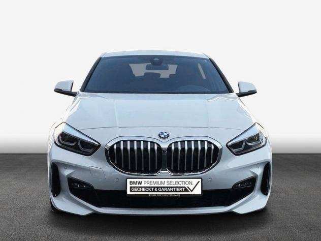 BMW Serie 1 120d xdrive 5p. M Sport LED COCKPIT PROF 19quot CAMERA