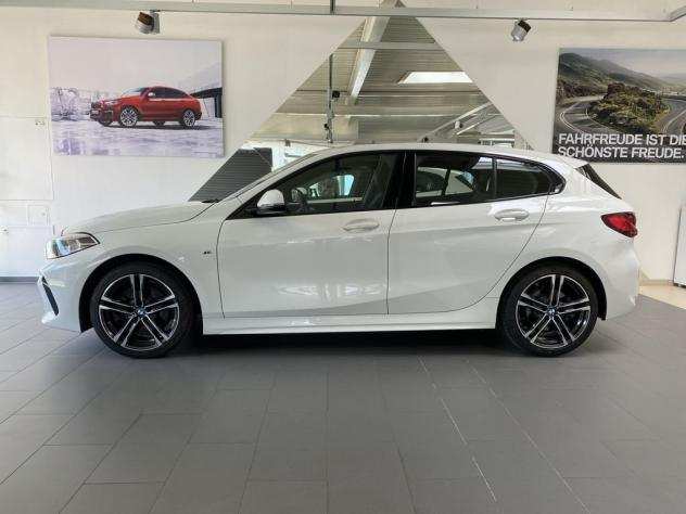 BMW Serie 1 120i 5p. Msport COCKPIT 18quot LED HiFi