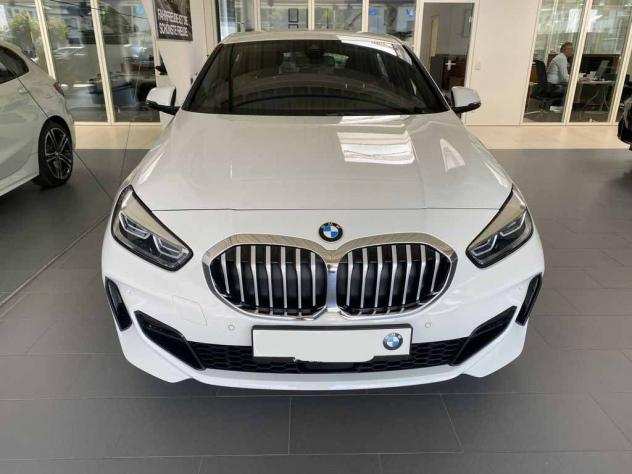 BMW Serie 1 120i 5p. Msport COCKPIT 18quot LED HiFi