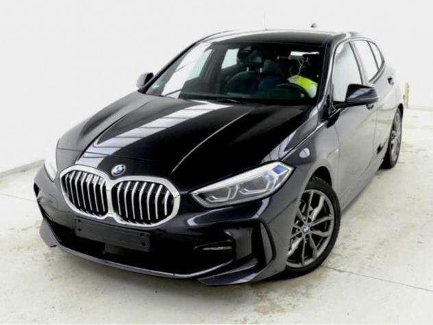 BMW Serie 1 120i 5p. Msport LED COCKPIT NAVI PELLE