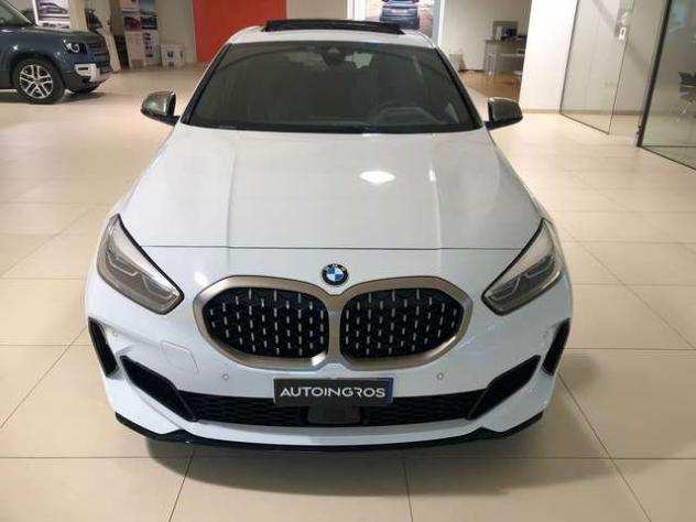 BMW Serie 1 135 M 135i xdrive auto