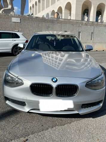 BMW Serie 1 (F20) - 2013