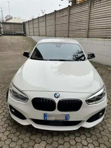 Bmw serie 1 F21 3p 120D Msport