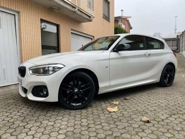 Bmw serie 1 F21 3p 120D Msport