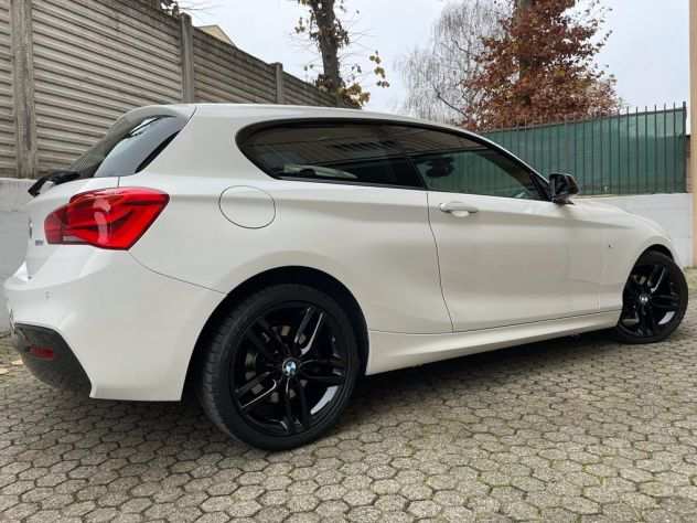 Bmw serie 1 F21 3p 120D Msport