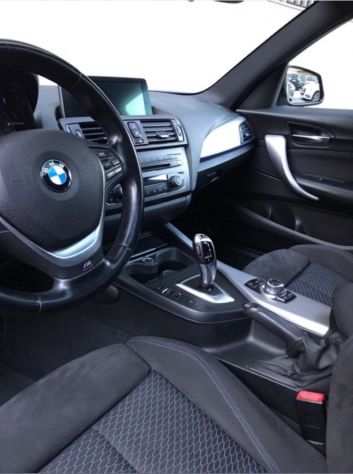 BMW serie 1 Msport Performance