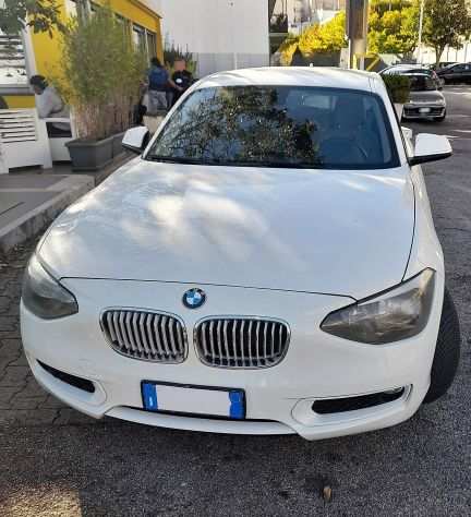BMW serie 1 URBAN