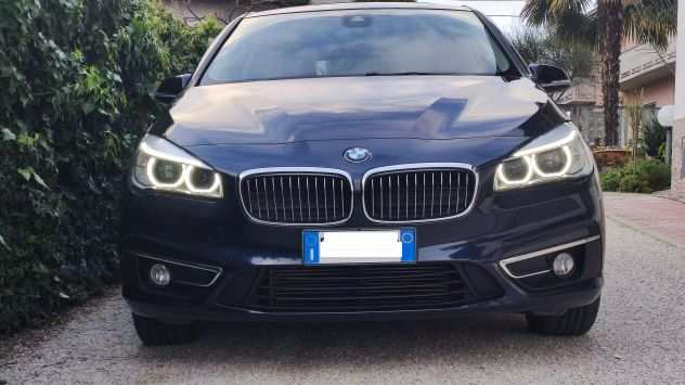 BMW serie 2 Active tourer Luxury