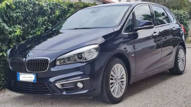 BMW serie 2 Active tourer Luxury