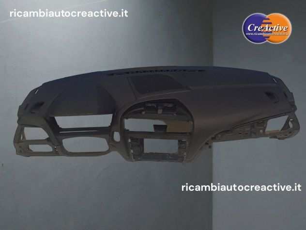 Bmw Serie 2 (F23) Cruscotto Airbag Kit Completo Ricambi auto Creactive.it